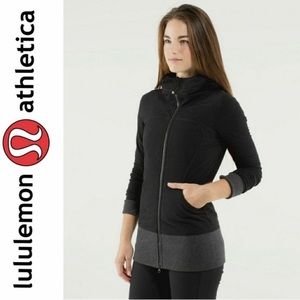 Lululemon scuba